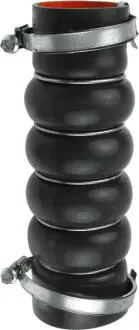 Патрубок интеркулера Connect 1.6TDCI 12- Rapro R16234