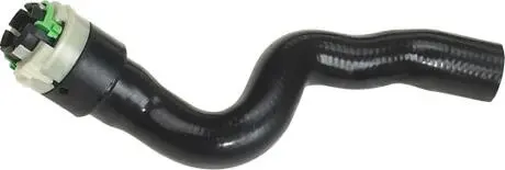 Патрубок системи опалення Astra G 1.6i 98- Rapro R18134