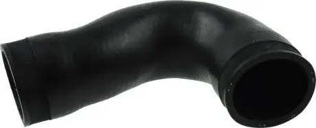 Патрубок інтеркулера Golf/Octavia 1.9 D 98- Rapro R25357