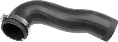Патрубок интеркулера Caddy III/IV/Golf VI/Passat VI 1.6/2.0TDI 08- Л. Rapro R25391