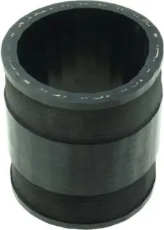 Патрубок интеркулера Audi A4/A6/Caddy/Passat 1.9-2.5 D 95-05 Rapro R25470