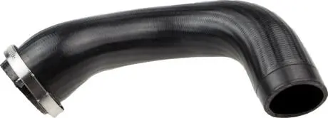 Патрубок інтеркулера VW Tiguan/Sharan II 2.0TDI 07- Пр. Rapro R25554