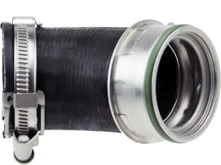 Патрубок интеркулера Audi Q7/Touareg 3.0 D 03-13 Rapro R25559