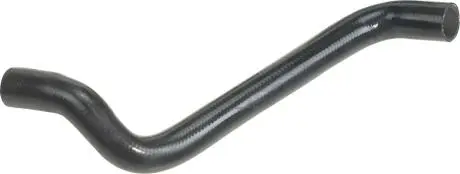 Патрубок радіатора Logan/Sandero 1.5dCi 05- (нижній) Rapro R27107