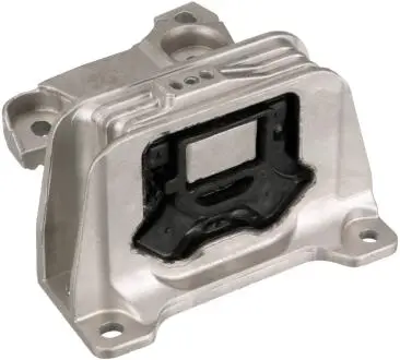 Подушка двигуна (верхня) Master/Movano 2.3dCi 10- (зпереду) Пр. Rapro R51849A