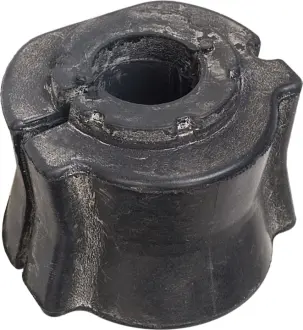 Втулка стабілізатора пер. Nemo/Bipper 08- (21mm) Rapro R52189