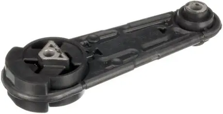 Подушка двигуна Modus/Clio III 1.5 dCi 04- (зад.) Rapro R53108