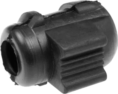 Втулка переднього стабілізатора Megane/Scenic 95-08(24мм)зовнішня Rapro R53481