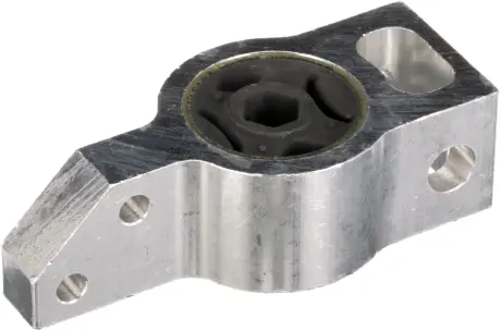 Сайлентблок перед. важеля Passat B6/B7 05- задній Rapro R54319