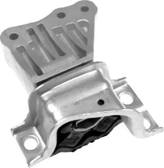Подушка двигуна (передня) Ducato 2.0 D 11- (Original) Rapro R54662O