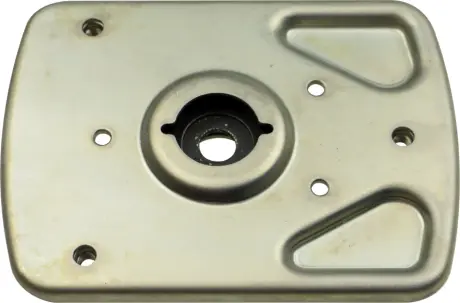 Опора амортизатора перед. Peugeot Expert/Citroen Jumpy 1.6HDI 16- Rapro R54730