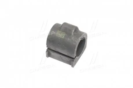 Втулка стабилизатора DACIA LOGAN, SANDERO 04- перед. мост Rapro R59795