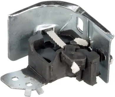 Кронштейн кріплення глушника Renault Megane/Scenic 02- (задній) Rapro R59807