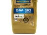 Масло моторное DXG SAE 5W-30 (ПАО) 1L RAVENOL 1111124-001 (фото 4)