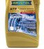 Олива для АКПП ATF 6 HP 1L RAVENOL 1211112-001 (фото 2)