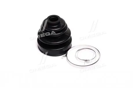 Пыльник шрус mitsubishi c11, c12 RBI M1723UZ