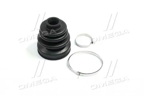 Пыльник шруса внутреннего mr276444 RBI M17CS3IZ