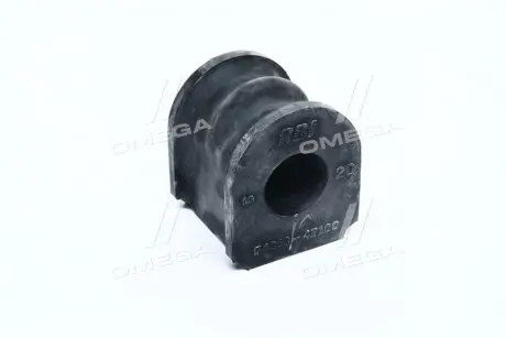 Втулка стабилизатора nissan передн. RBI N21K11F03