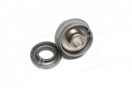 Сайлентблок переднего верхнего рычага RBI N24P10PS