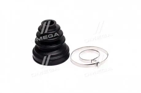 Пыльник ШРУС HONDA CIVIC 2001 RBI O17201IZ