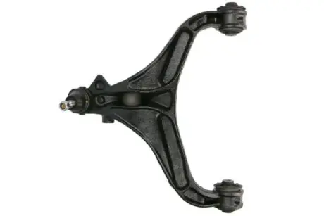 Важіль підвіски передній Лів нижн передн DODGE NITRO JEEP CHEROKEE, LIBERTY 2.8-4.0 09.06- REINHOCH RH046037