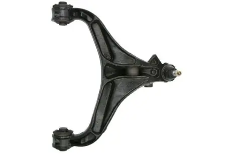 Важіль підвіски передній Прав нижн передн DODGE NITRO JEEP CHEROKEE, GRAND CHEROKEE III, LIBERTY 2.8-4.0 03.05- REINHOCH RH04-6038