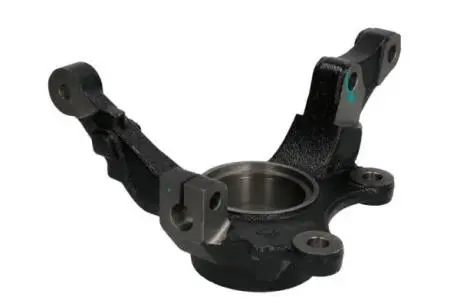 Поворотний кулак передн Лів (для авто з підсилювачем керма) OPEL ASTRA G, ASTRA J, COMBO TOUR, COMBO/MINIVAN, CORSA C, CORSA C/HATCHBACK, MERIVA A, VECTRA B 09.95- REINHOCH RH08-5007