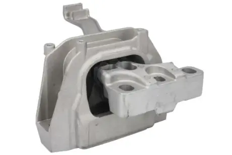 Подушка двигуна з передньої сторони Прав, гумово-металев. SKODA KAROQ VW T-ROC 2.0 07.17- REINHOCH RH11-0178