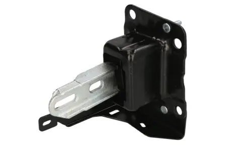 Подушка коробки передач передн Лів (мкпп) CITROEN C3 II, C3 PICASSO, DS3 PEUGEOT 207 1.4/1.6/1.6D 02.06-09.16 REINHOCH RH12-2007