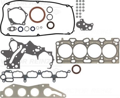 Повний комплект прокладок 2.4 (4G69) REINZ 01-10003-01