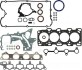 Комплект прокладок з різних матеріалів REINZ 01-10038-01 (фото 1)