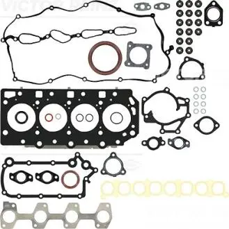 FULL GASKET SET, ENGINE REINZ 011024401