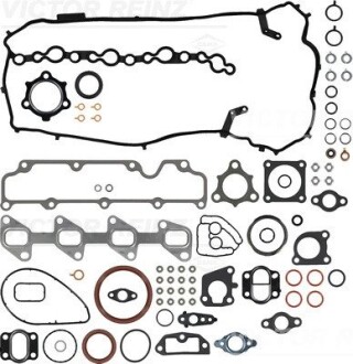 Полный к-т прокладок Toyota 1ADFTV REINZ 011100701