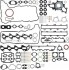 FULL GASKET SET, ENGINE REINZ 011165801 (фото 1)