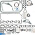 Комплект прокладок двигуна MITSUBISHI L200/Pajero Sport \'\'2.5DID \'\'07-15 REINZ 011698701 (фото 1)