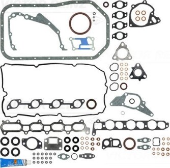 Комплект прокладок двигуна MITSUBISHI L200/Pajero Sport \'\'2.5DID \'\'07-15 REINZ 011698701