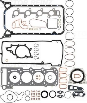 Комплект прокладок полный mb om611 REINZ 01-31555-02