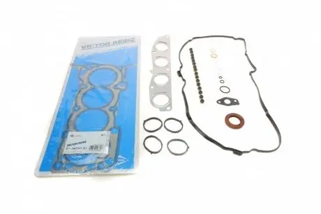 Комплект прокладок из различных материалов REINZ 01-34240-01