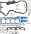 A_Комплект прокладок двигуна AUDI/SKODA/VW A3,Octavia,Golf,Jetta,Passat,Polo,Touran 1,6FSI 03- REINZ 013428001 (фото 1)