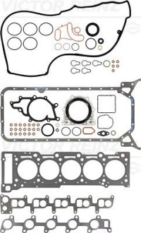 Комплект прокладок двигуна REINZ 01-35160-01