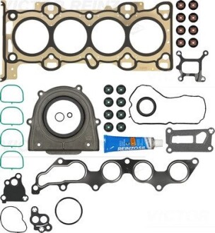 Комплект прокладок ford mondeo/c-max 1.8 16v REINZ 01-35440-01 (фото 1)