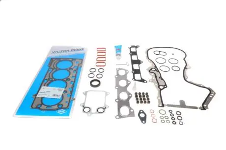 Комплект прокладок з різних матеріалів REINZ 01-37045-01