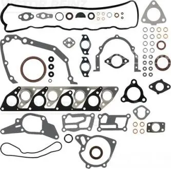 Комплект прокладок hyundai/mitsubishi 4d56t/4d56td/d4ba/d4bb/d4bf/d4bh/d4bx REINZ 01-52252-03