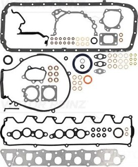 Комплект прокладок двигателя REINZ 01-52745-01