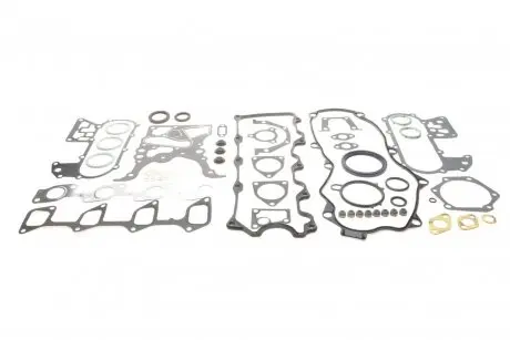Комплект прокладок (повний) Toyota Hilux/Land Cruiser 2.4D 84- REINZ 01-52750-01