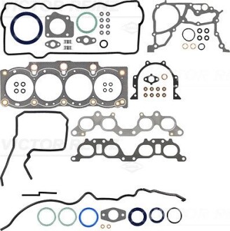 Комплект прокладок двигателя toyota 5s-fe REINZ 015285501