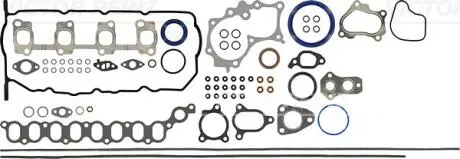 Комплект прокладок двигателя TOYOTA 3CD-FTV 99-08 REINZ 015309801