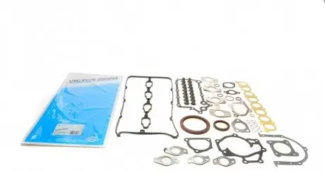 Комплект прокладок из различных материалов REINZ 01-53496-01