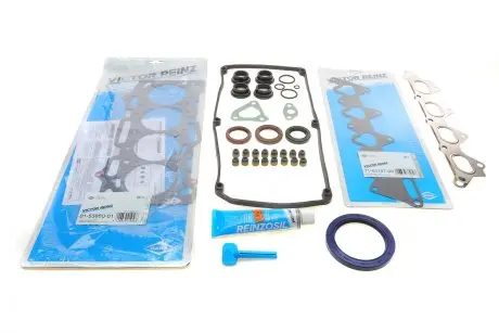 Комплект прокладок полный 1.6 (4G18) REINZ 01-53880-01