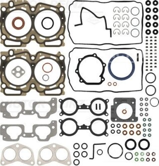 Комплект прокладок двигателя SUBARU EJ25/EJ253 Forester/Legacy \'\'2.5 \'\'03-12 REINZ 015390503